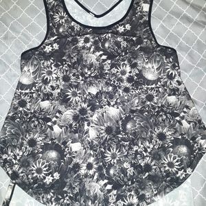 Lululemon Running lightweight Tanktop